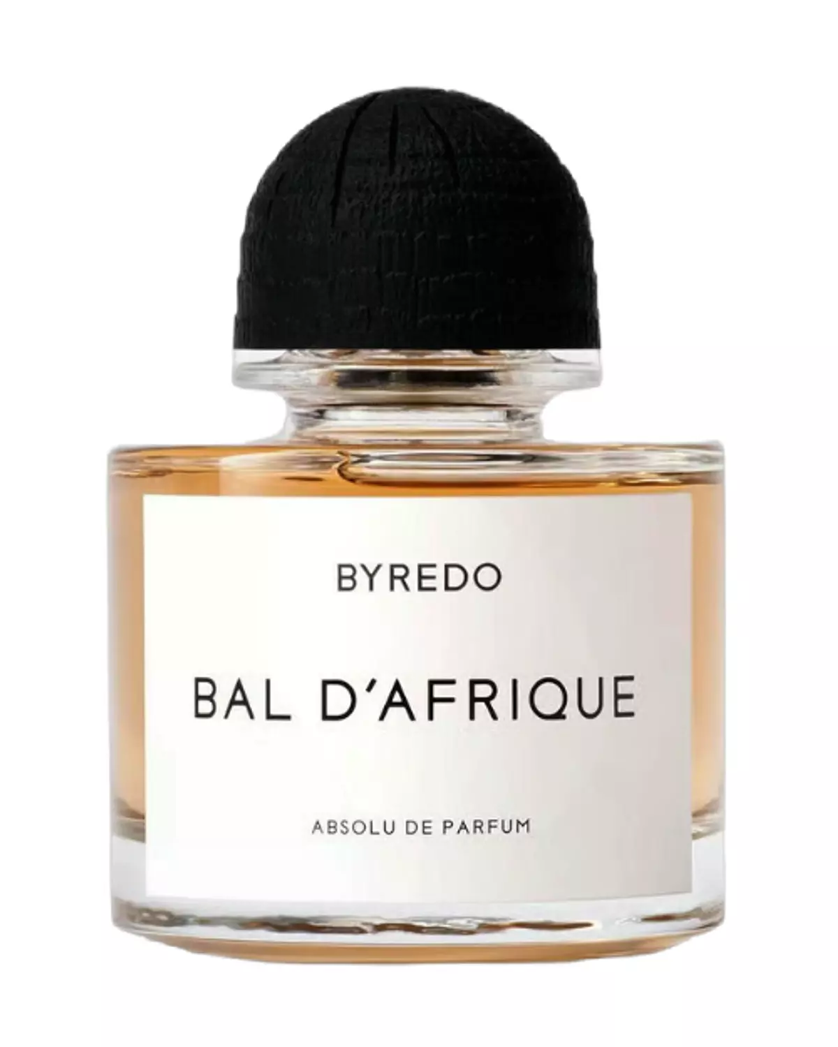 Bal d'Afrique Absolu Byredo  image