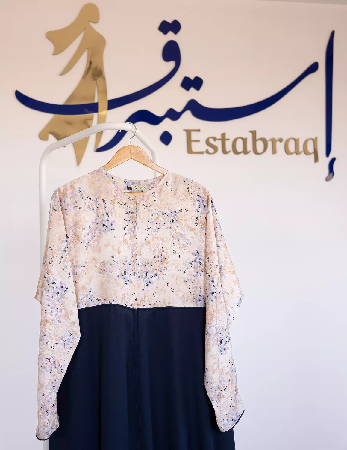 Royal dress blue 4