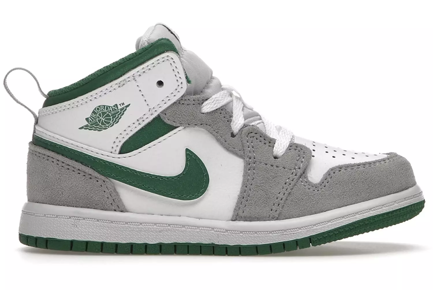 Nike Air Jordan 1 Mid SE image