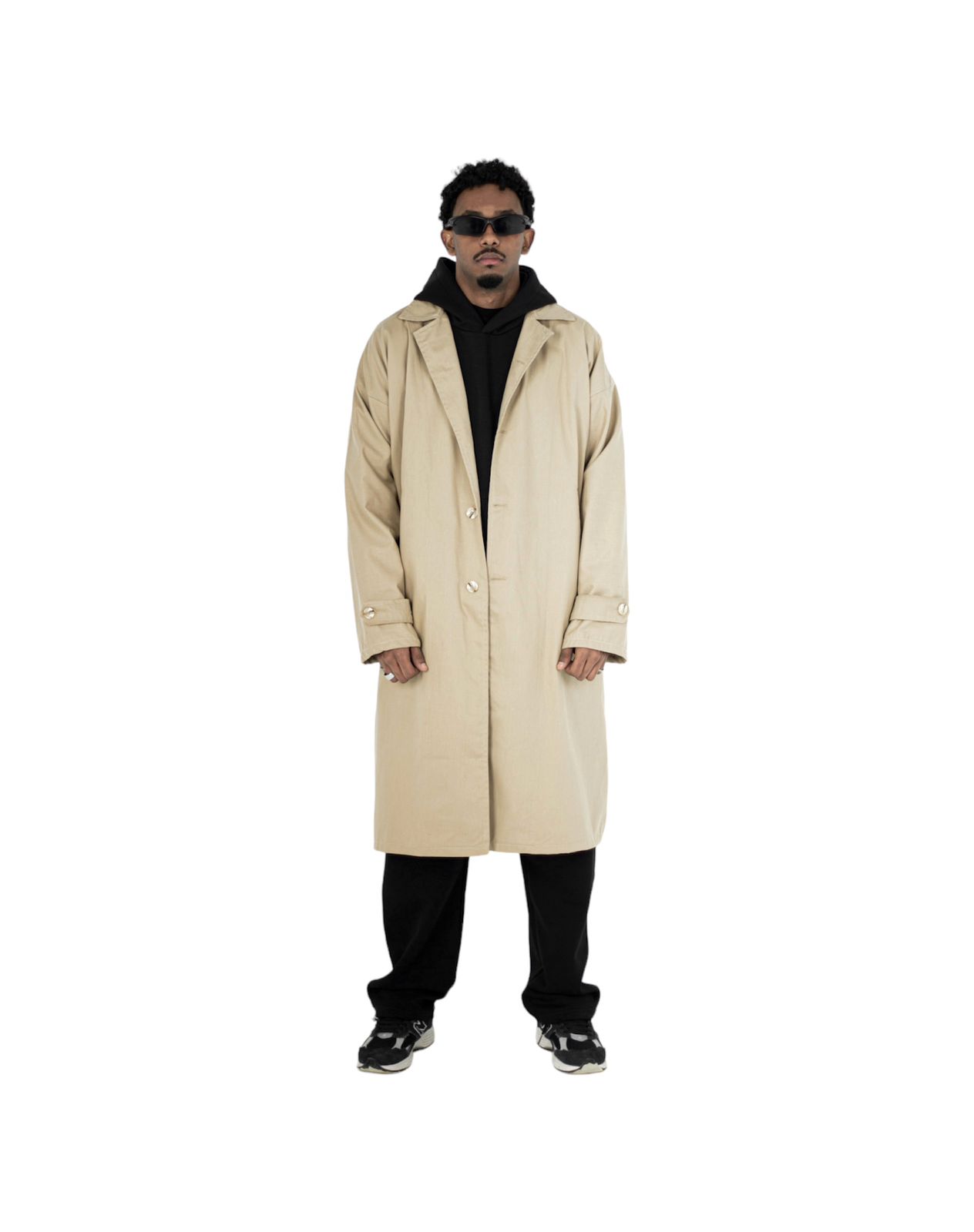  gabardine coat   4