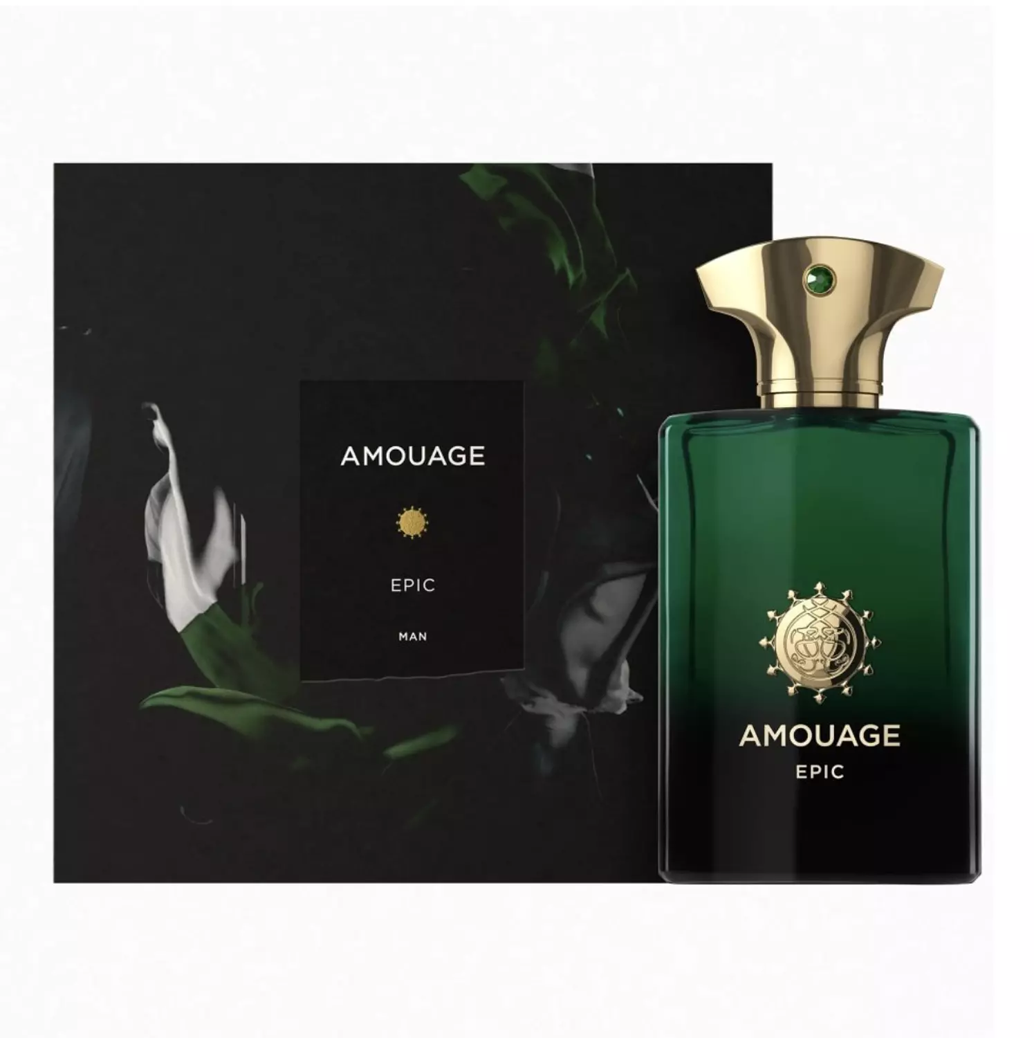 Amouage Epic image