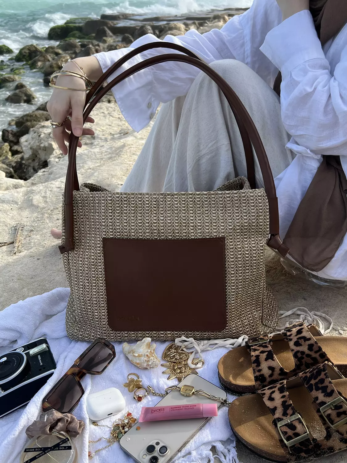 Soléne tote bag 5