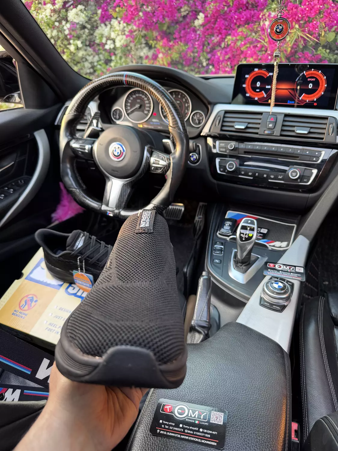 SKECHERS SLIP-INS GO RUN  2