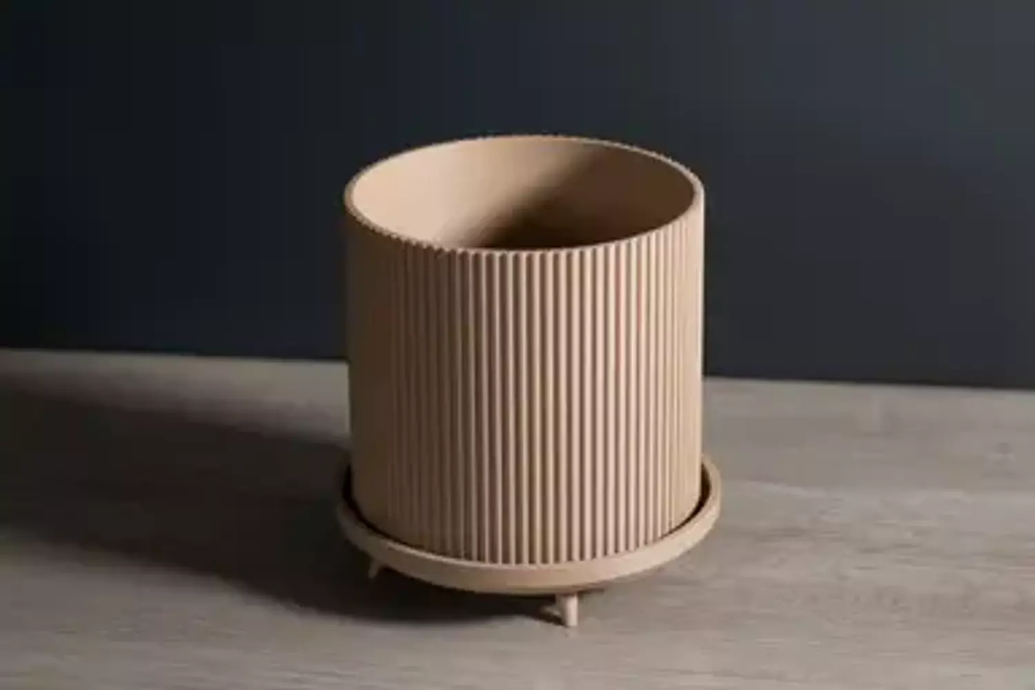 Planter with Legs - The Lloyd hover image