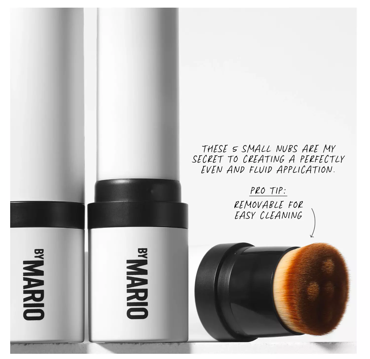 Soft Pop Cream Blush Stick 5