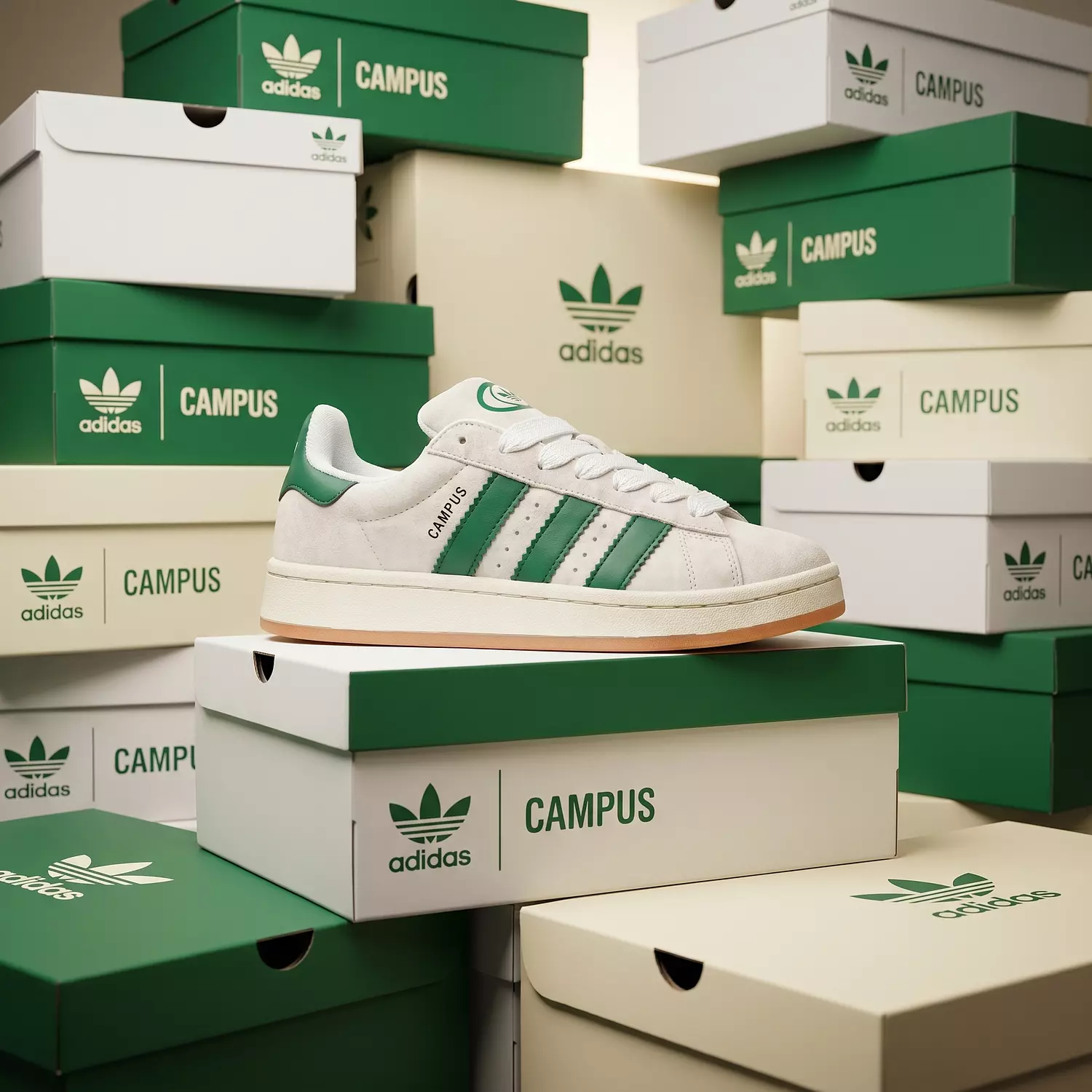 Adidas Campus 00s W image