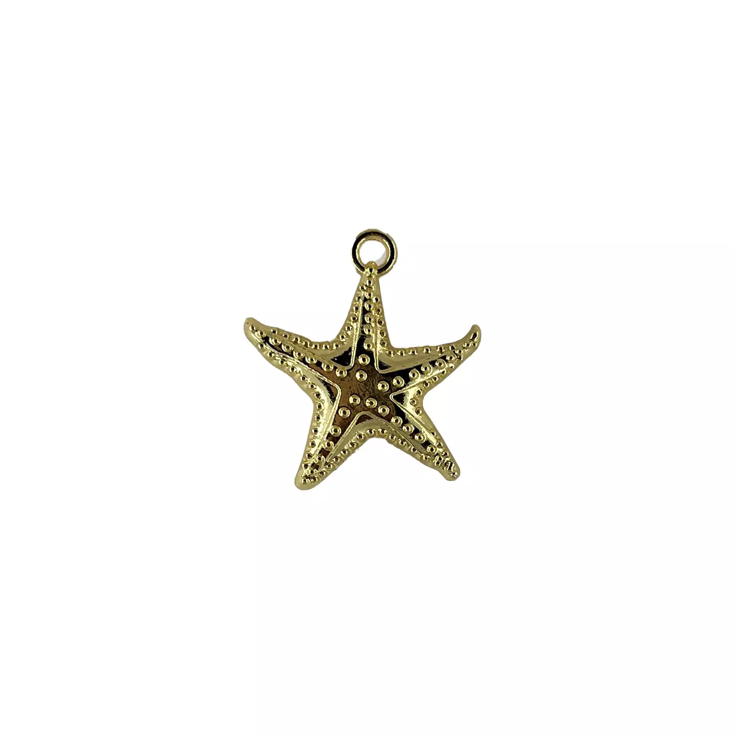 Sea Star Charm image