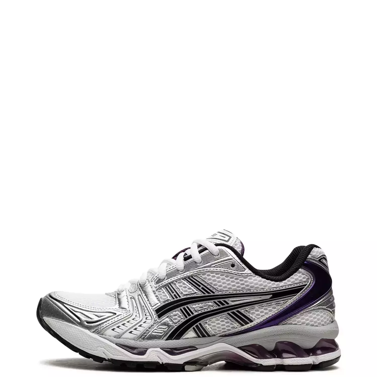 ASICS GEL-Kayano 14 "Dark Grape" sneakers 3
