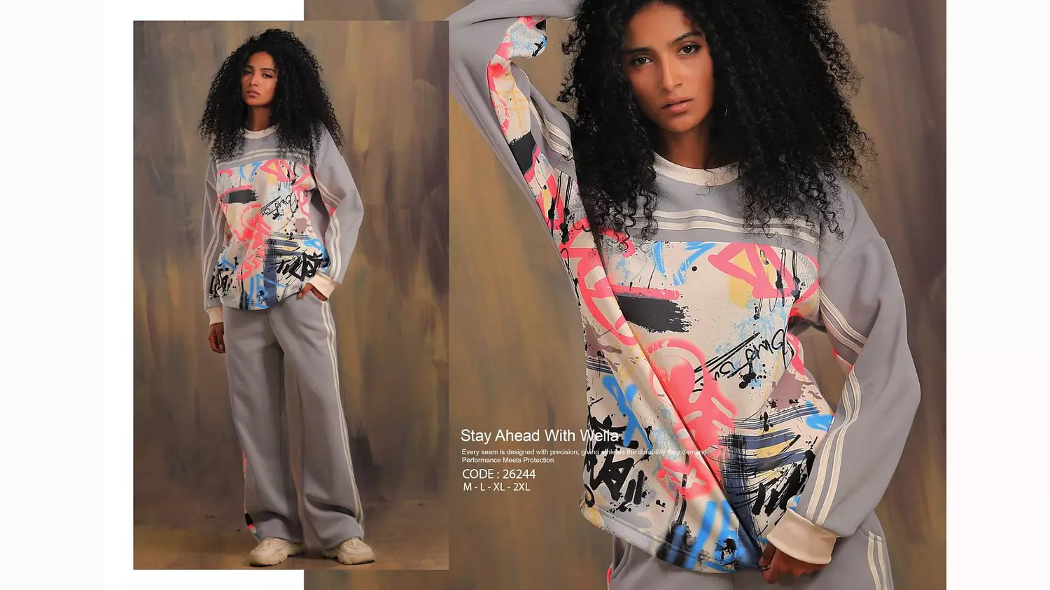 banner image for wella