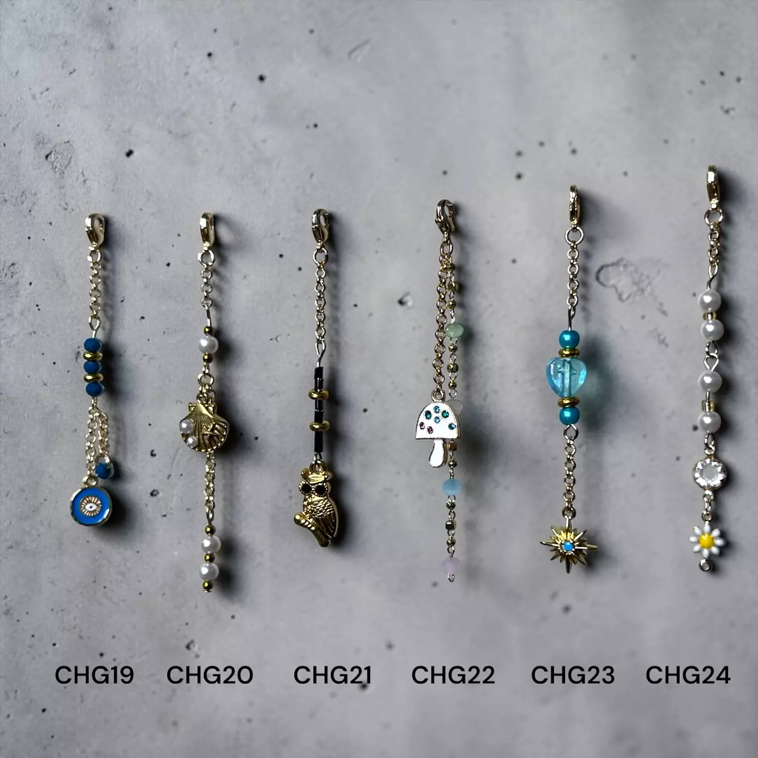 Emerald Hair Stick 8