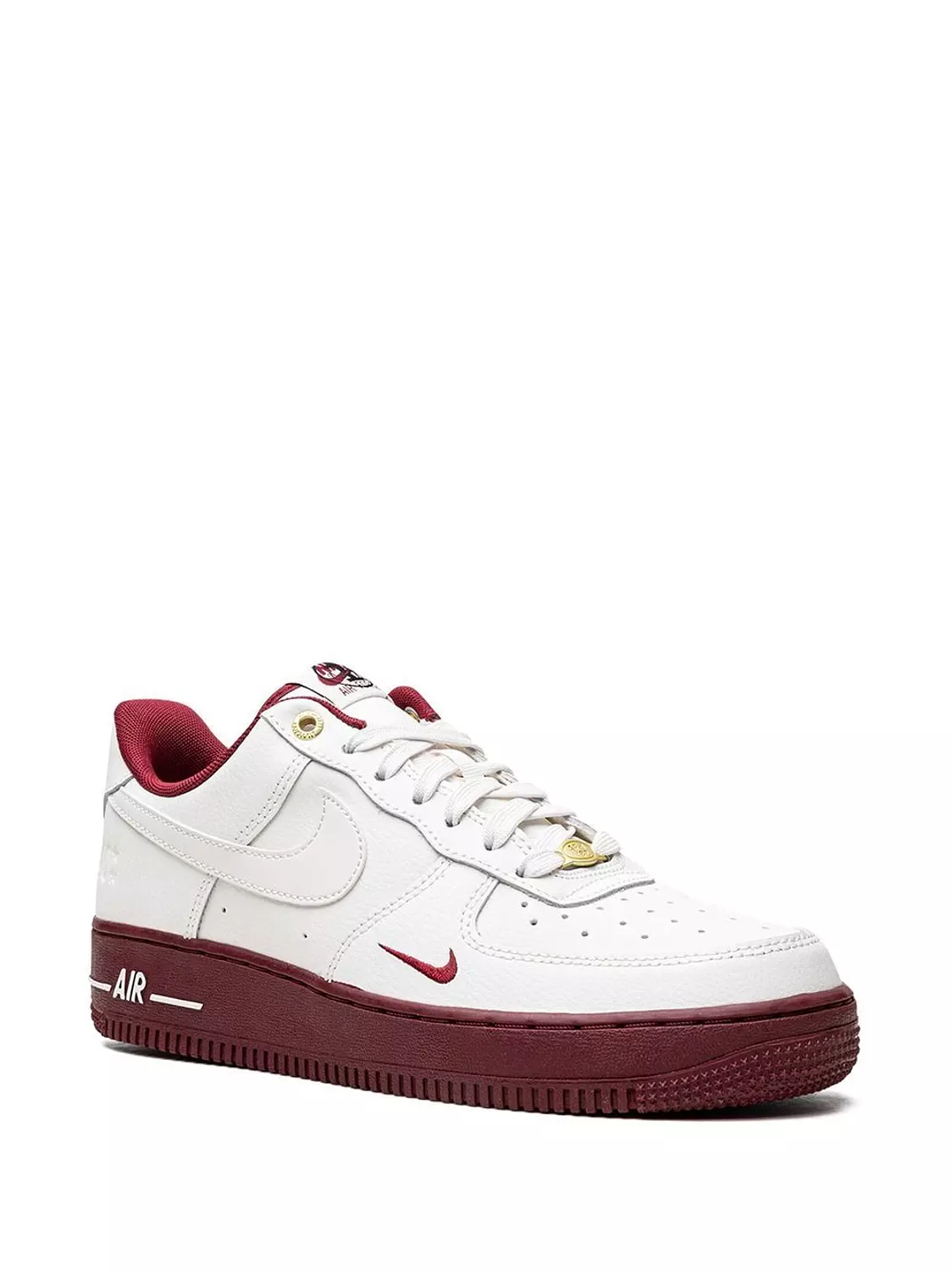 Air Force 1 Low "40th Anniversary" 1