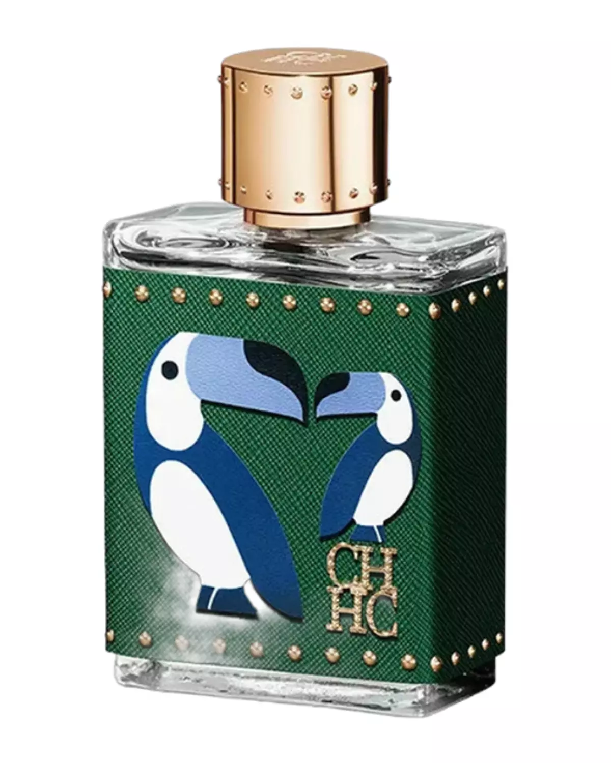 CH Birds Of Paradise For Him Carolina Herrera image