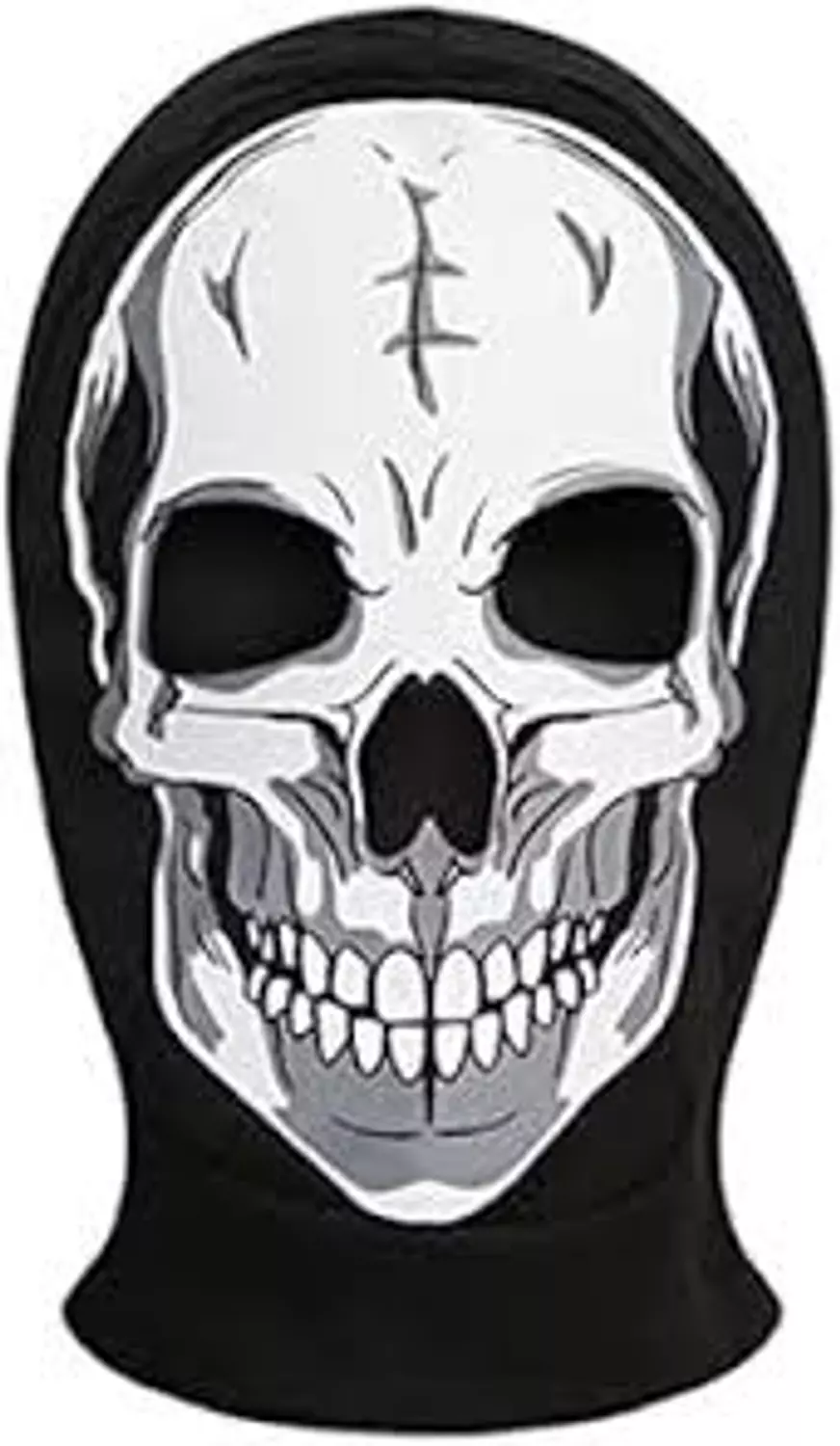 Ice cap mask , full-face ski mask 6