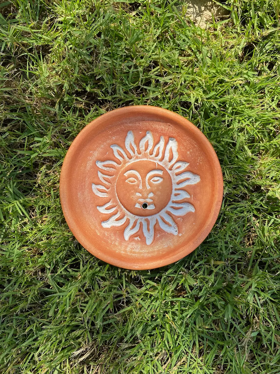 Sun Incense Stand image