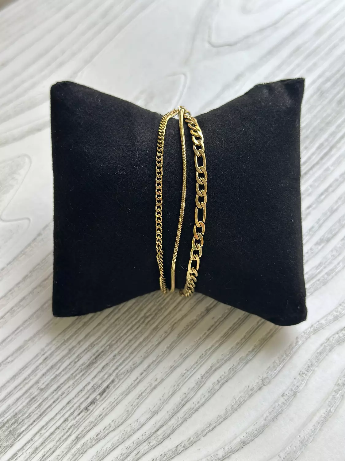 Fiagro Chain Bracelet 1