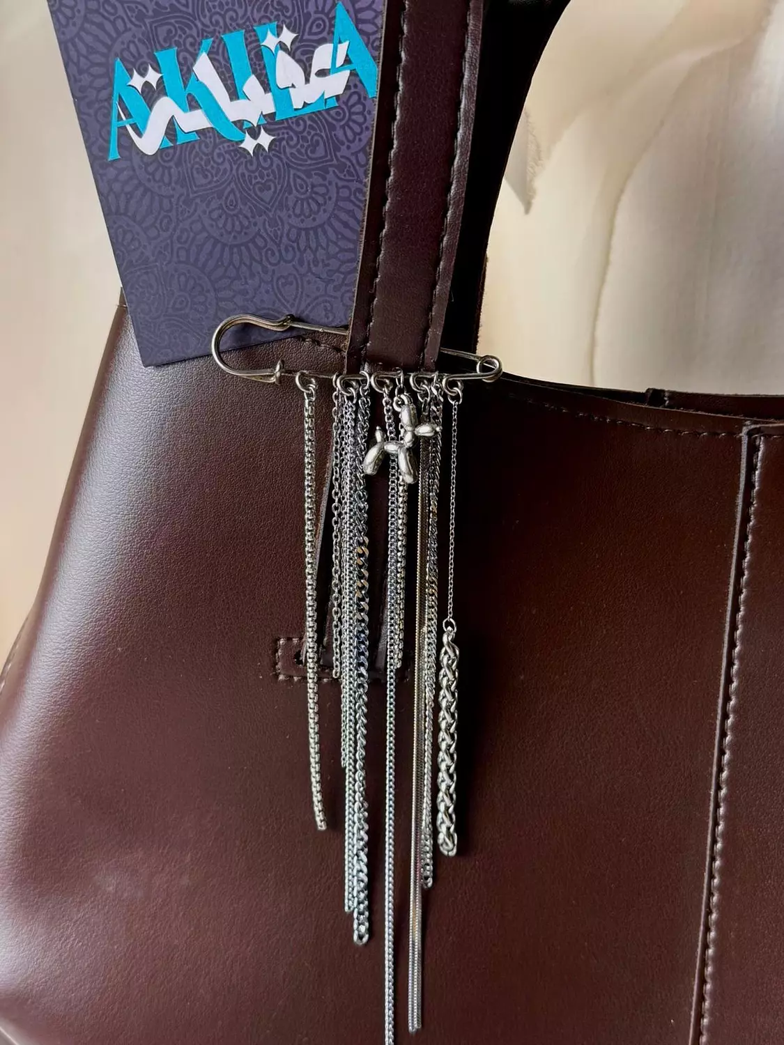 Bag / Pants Chain  image