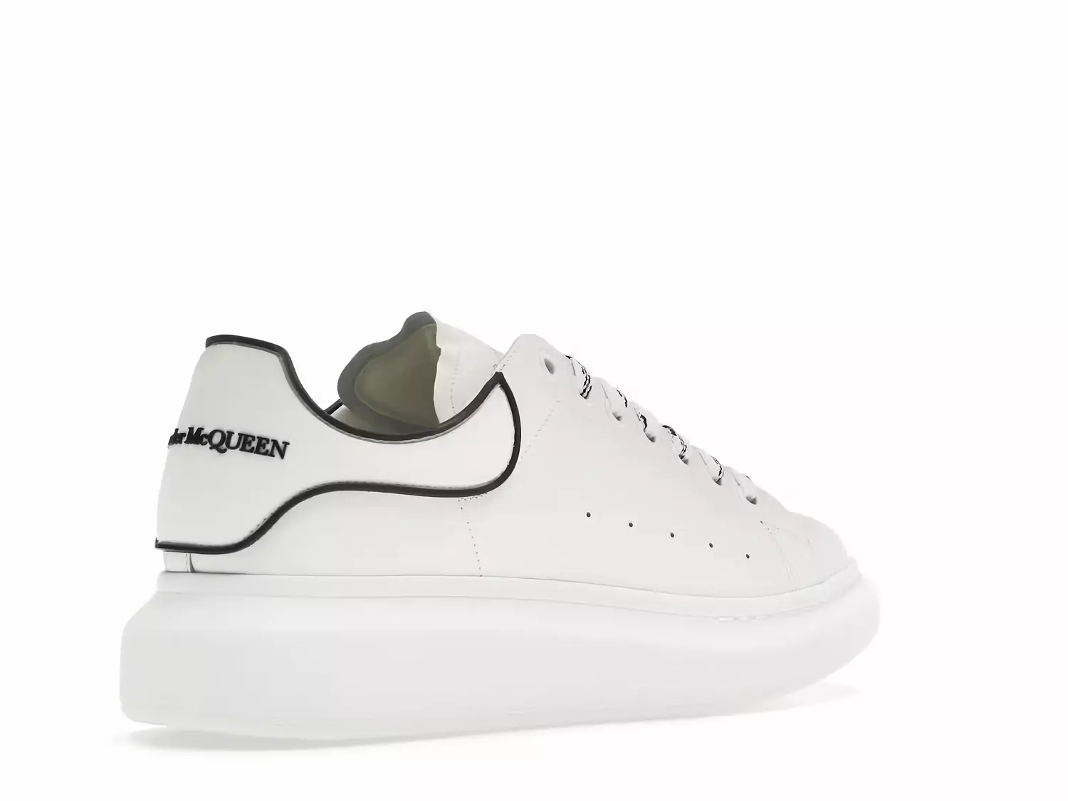 Alexander McQueen Oversized 2