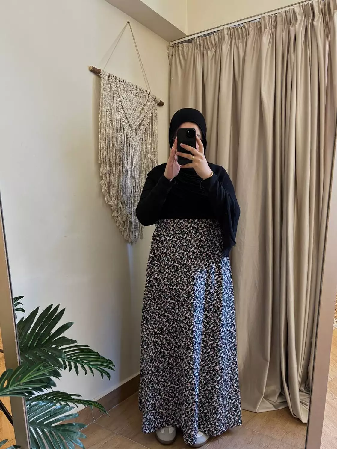 NASEM SKIRT hover image