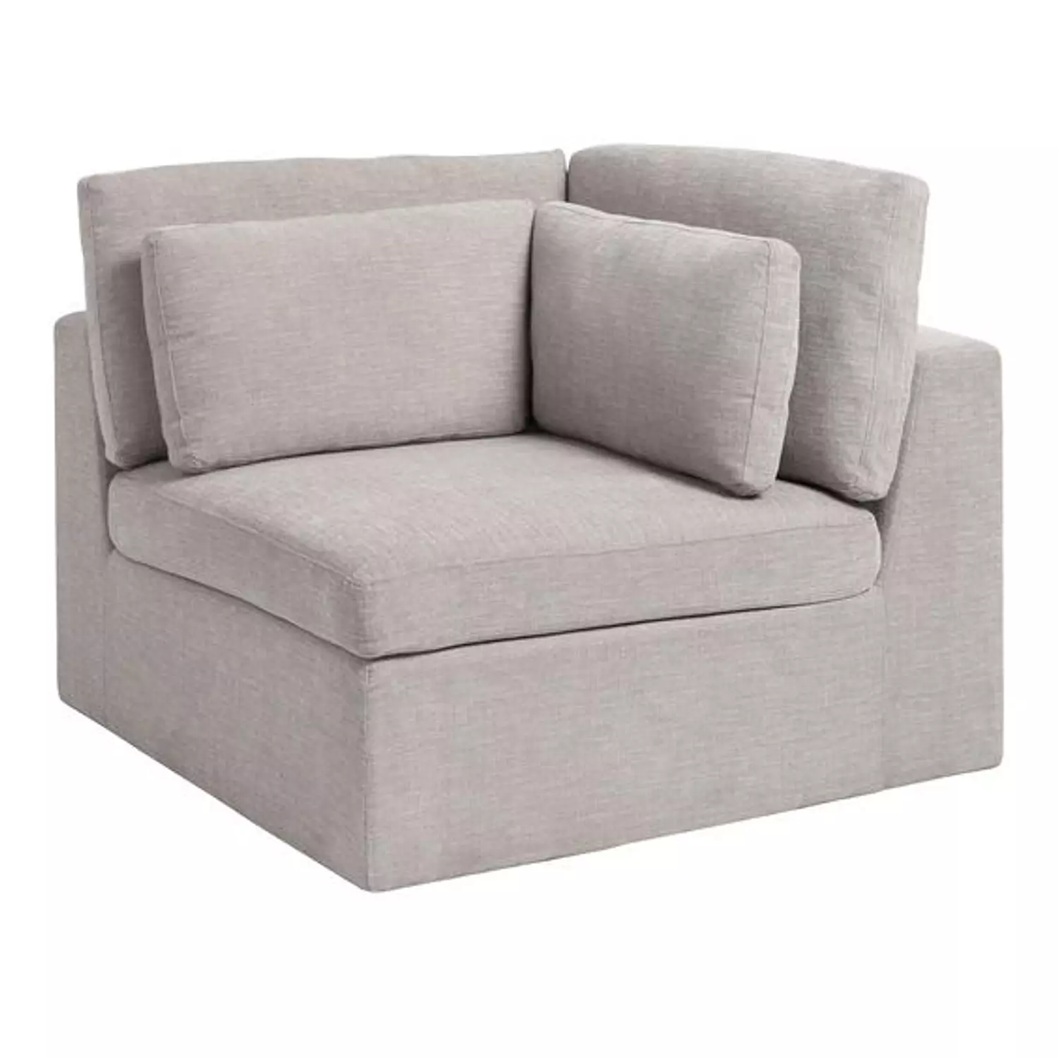 CORNER SOFA image