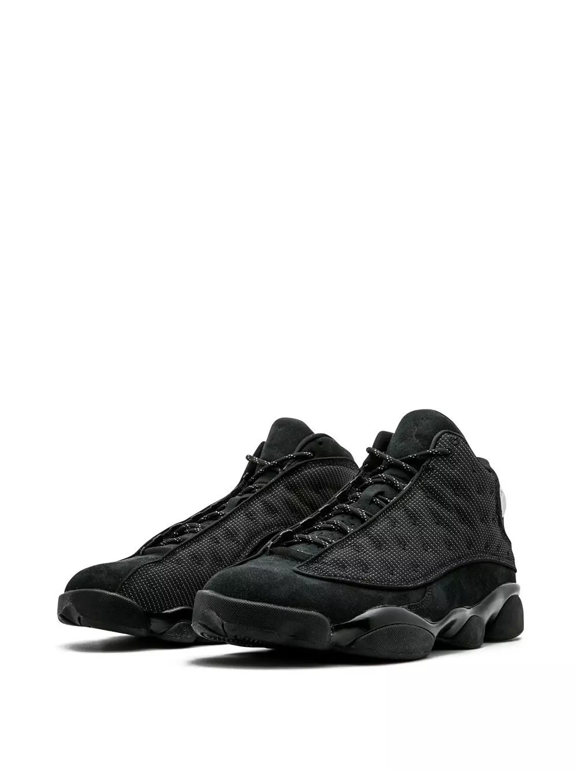 Jordan Air Jordan 13 Retro "Black Cat" 1