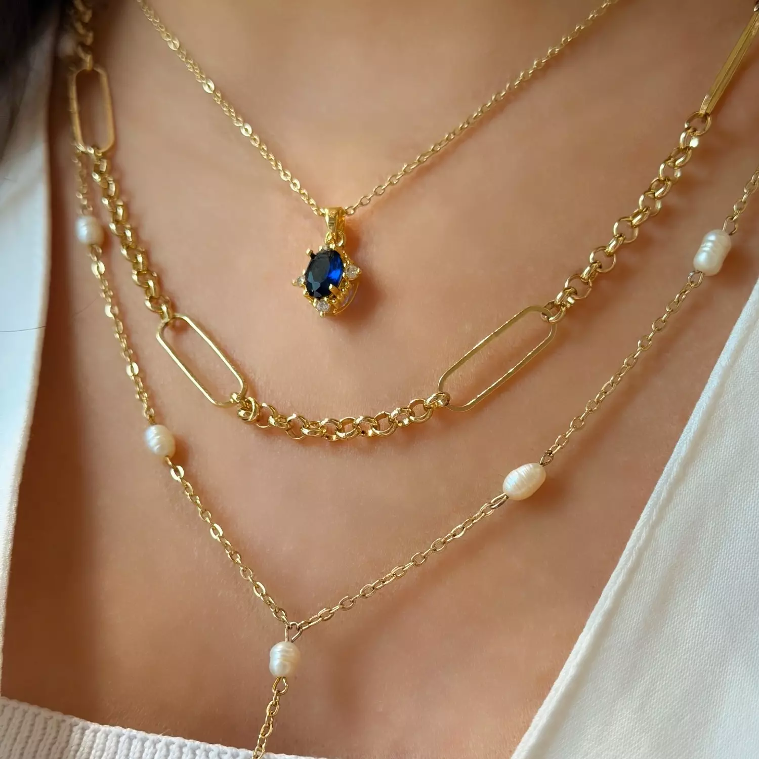 Royal Blue Set image