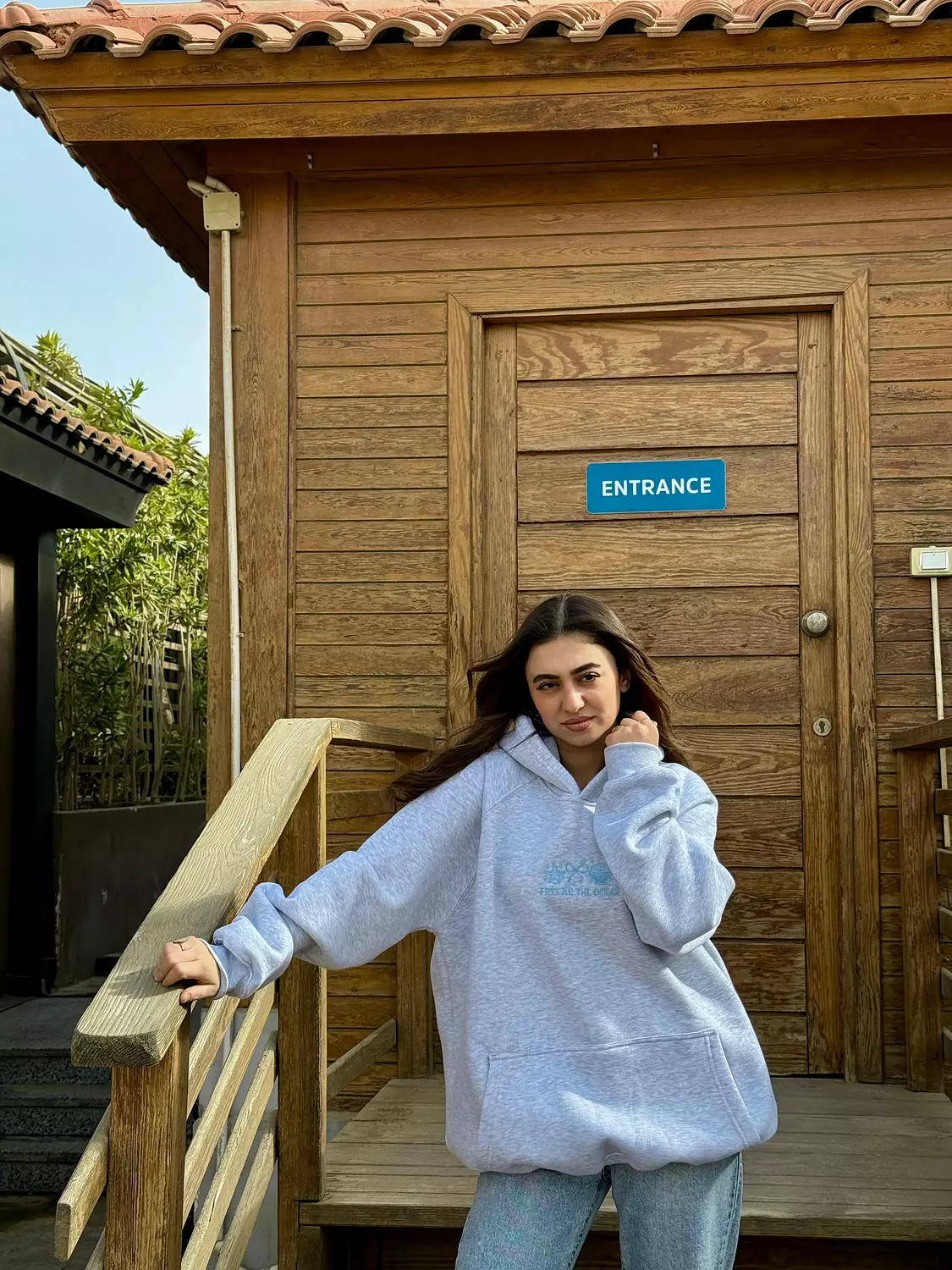 Dreamy Hoodie -Tee Sleeve  11