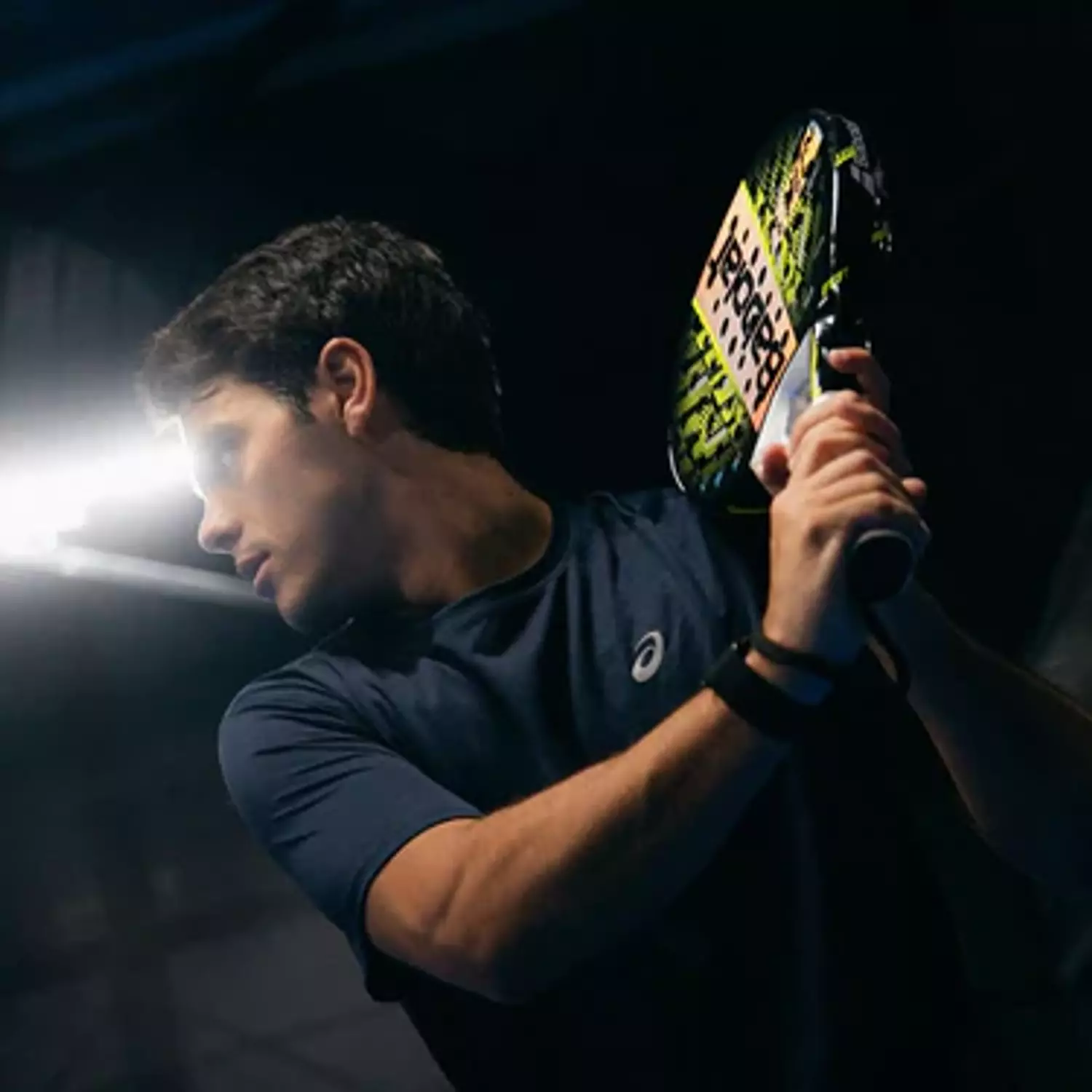 Babolat Counter Viper 2025 - Coki Nieto hover image