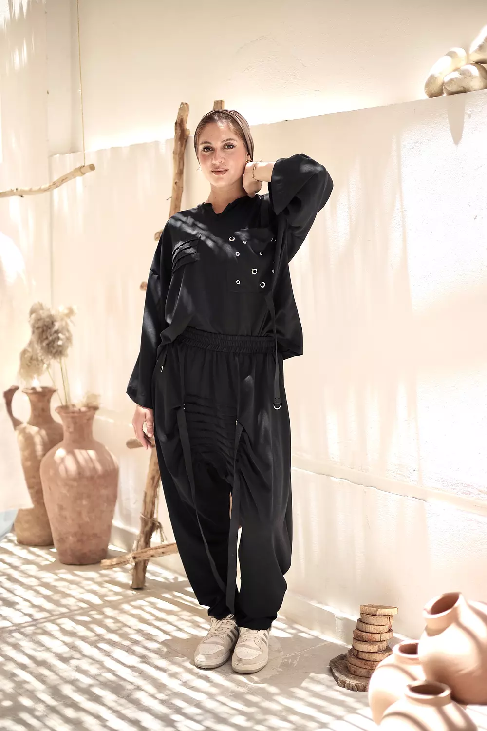 Casual set 4