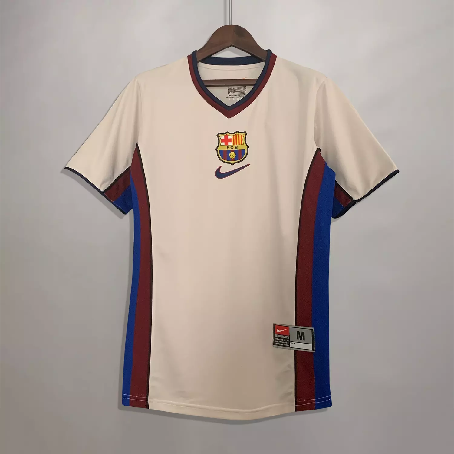 BARCELONA 89/01 - CLASSIC image