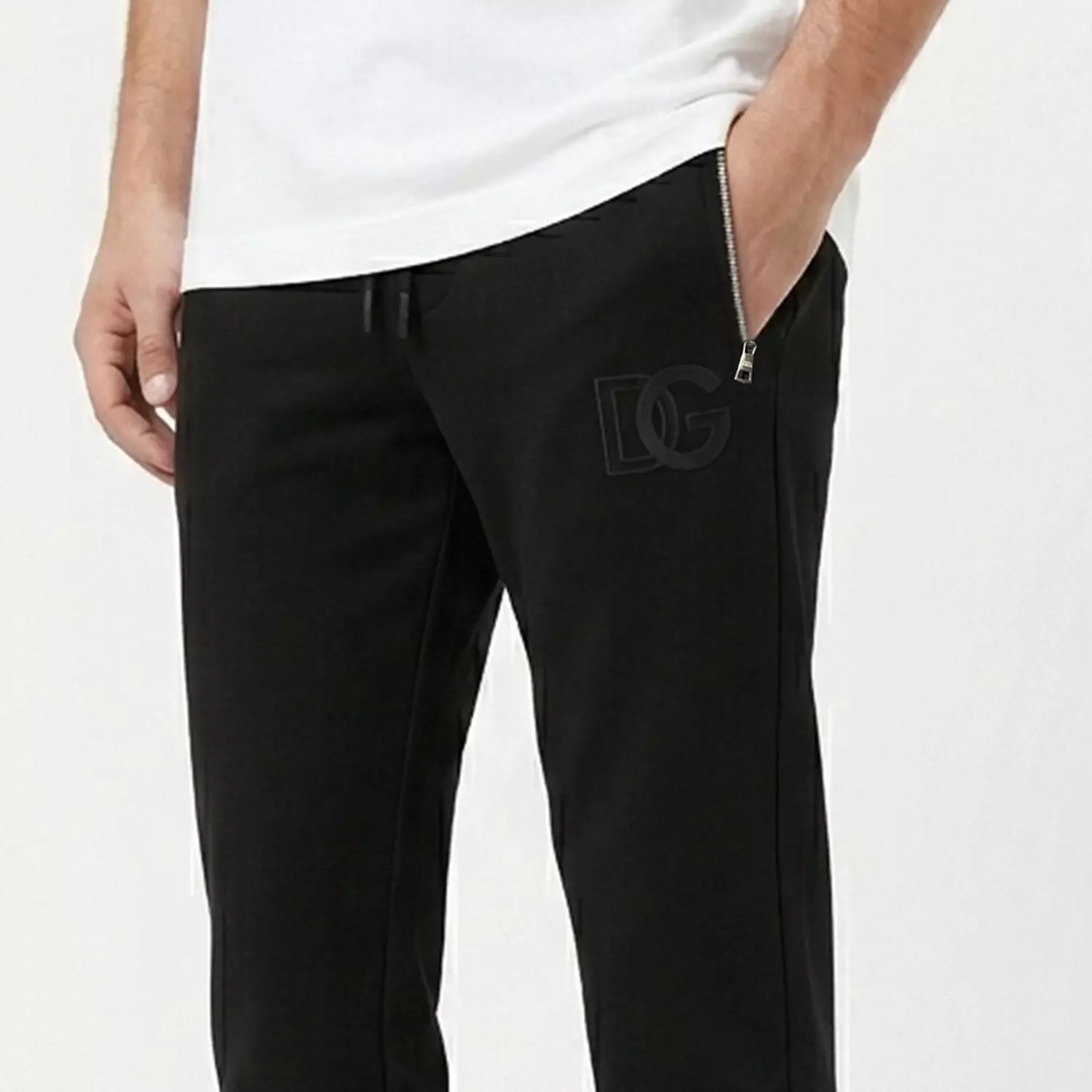 Pants DG Rapper Wide Leg 3