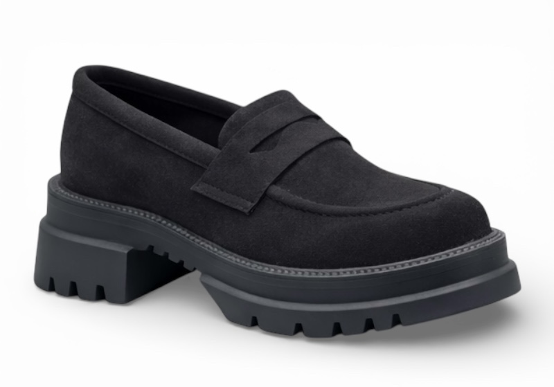 <p style="text-align: center"><span style="color: rgb(0, 0, 0)"><strong>Prime Chunky Loafer BLACK</strong></span></p>