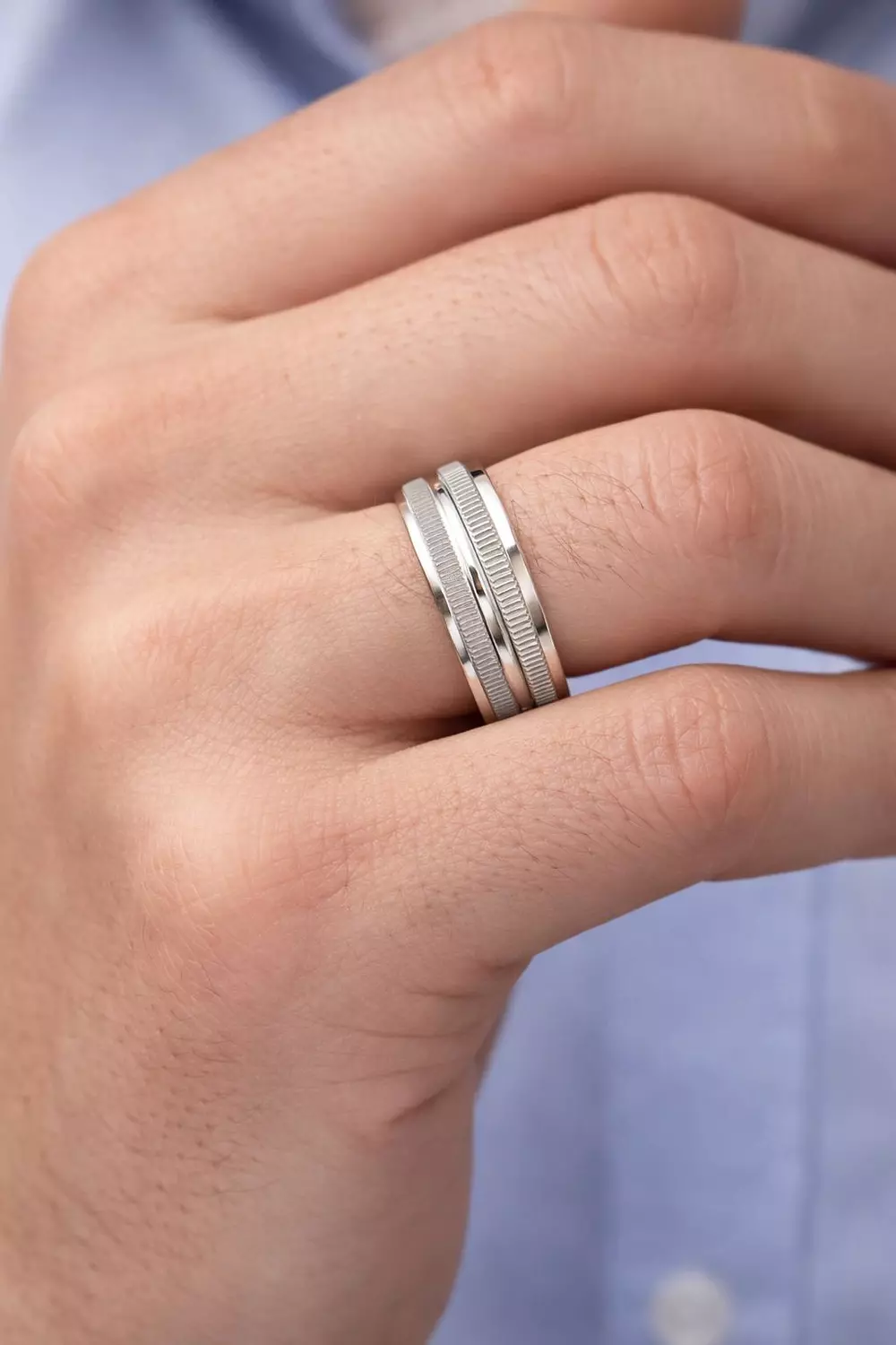 men wedding ring 1