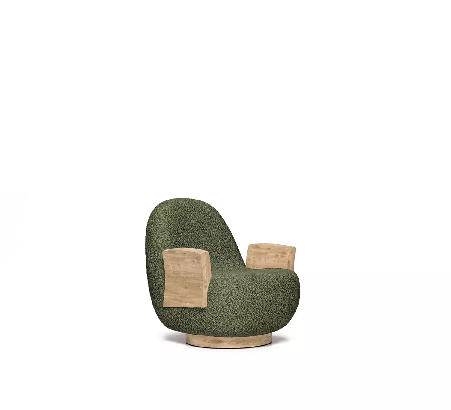 FERNIE ARMCHAIR 7