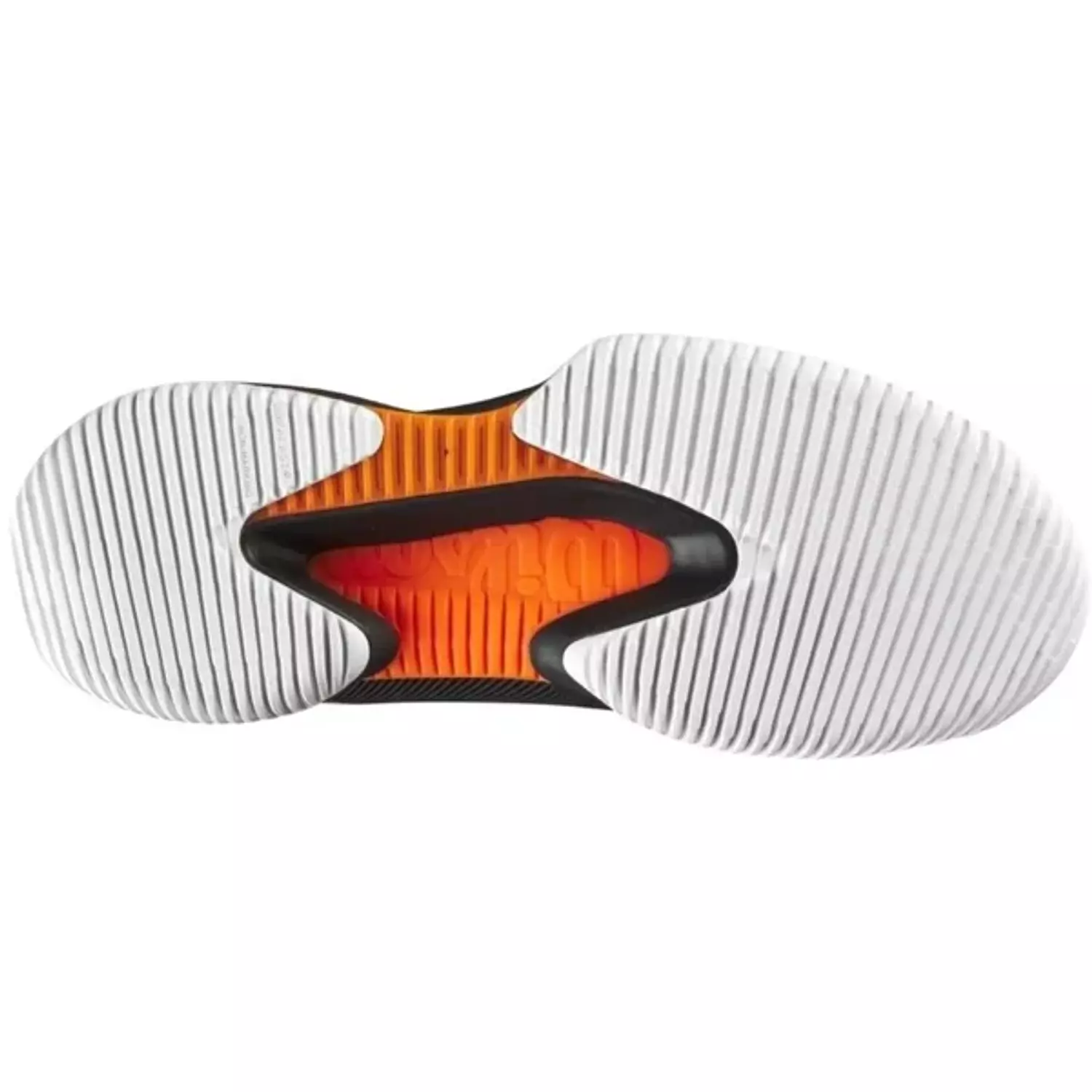 Wilson Kaos Swift 1.5 Bk/PHANTOM 3