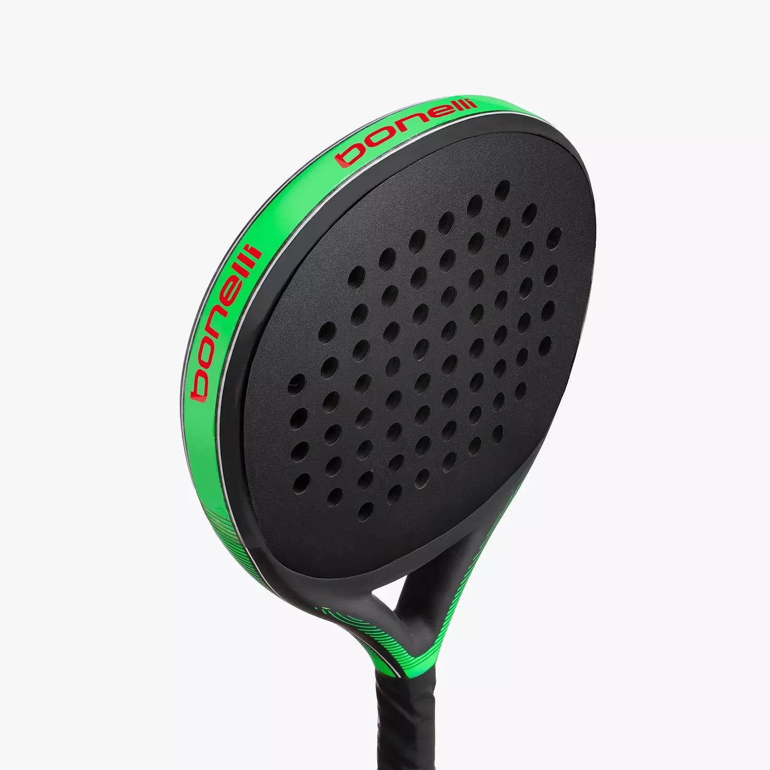 Bonelli Wide Protector - Transparent hover image