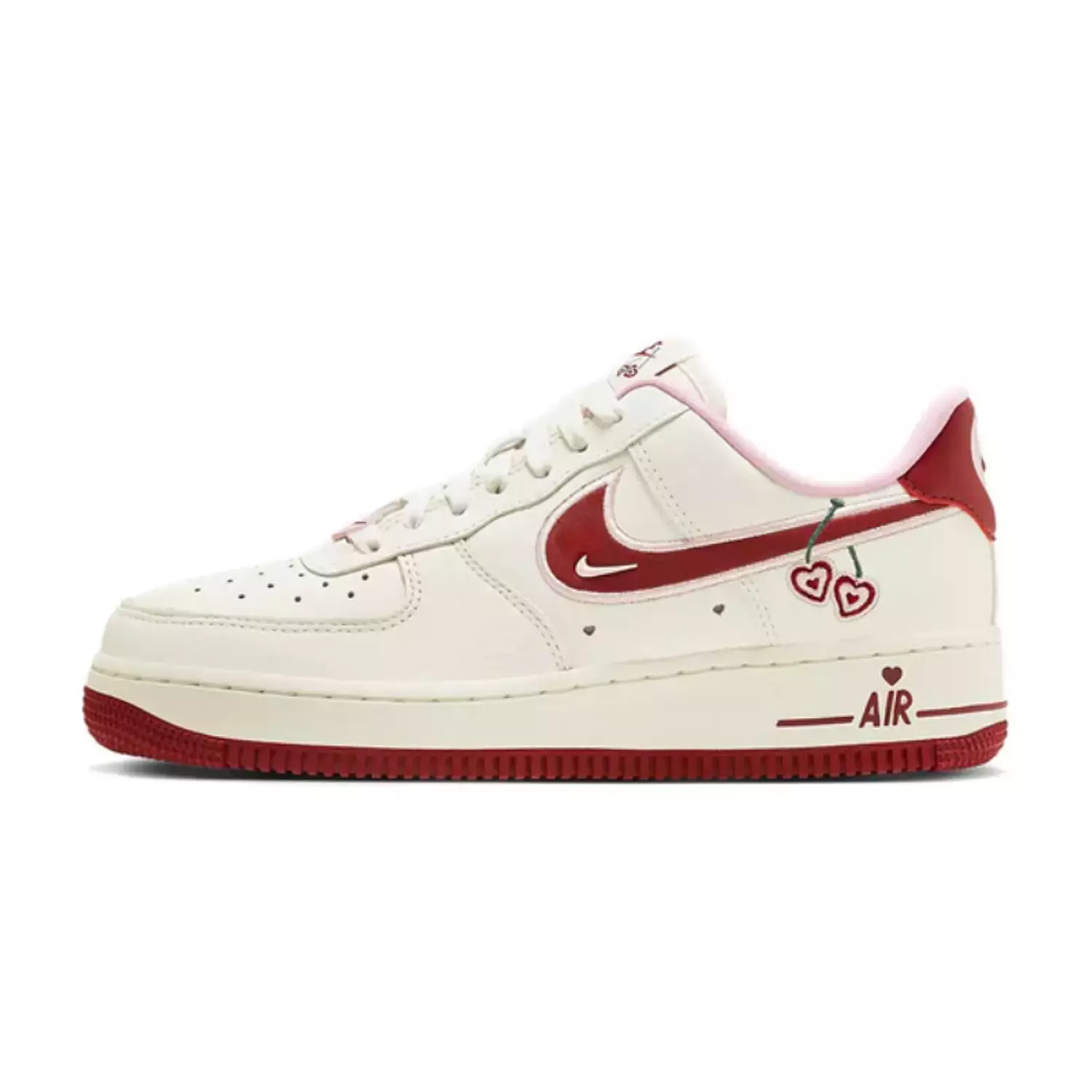 Nike Air Force 1 Low x Valentine’s Day ( 2023 )  1