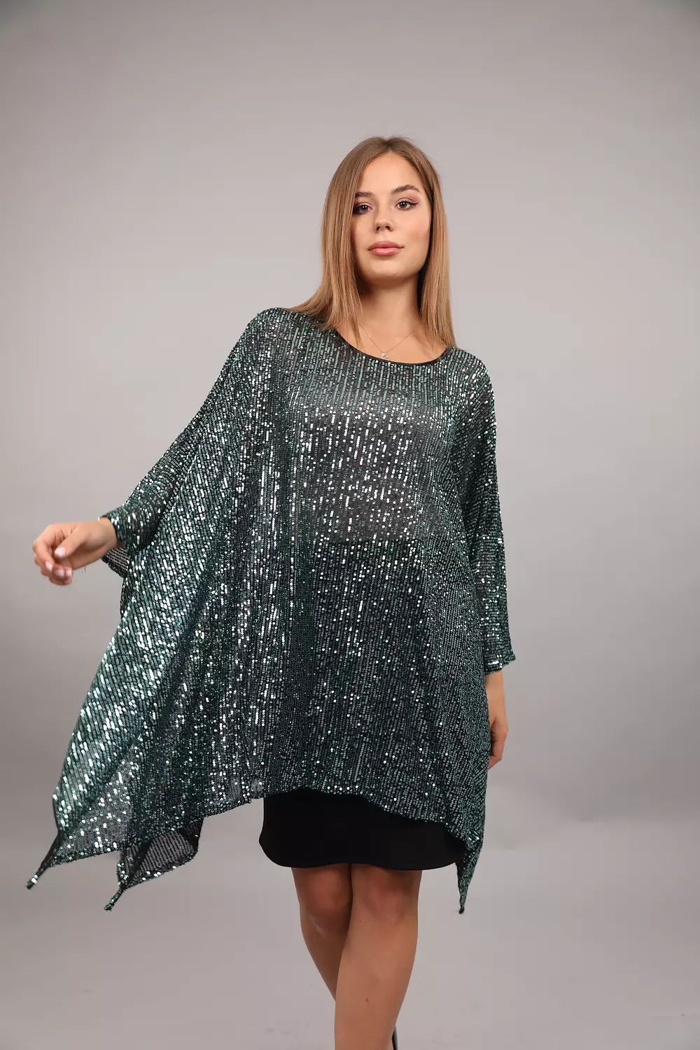 Panchew over size image