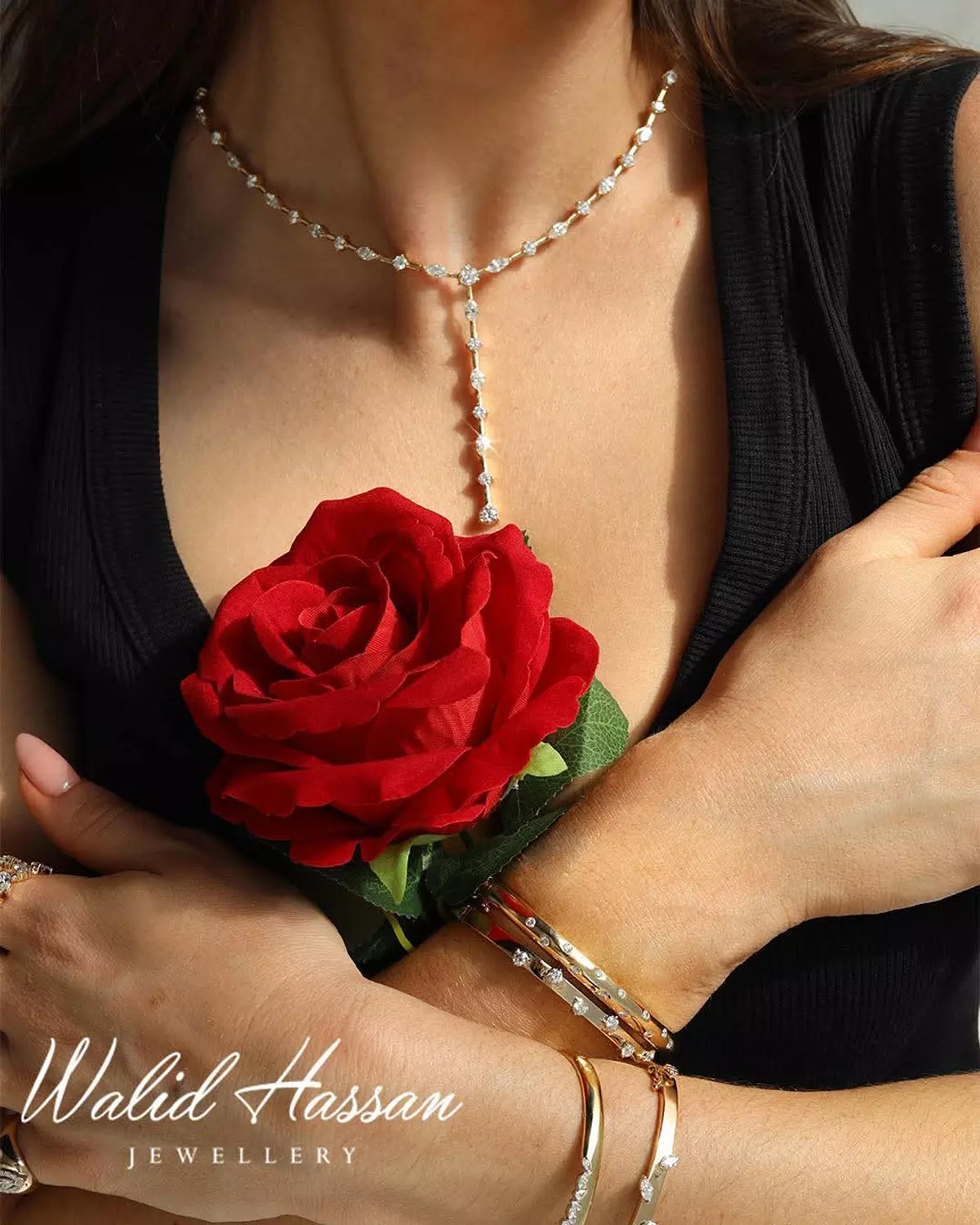 diamond necklace 1412 1