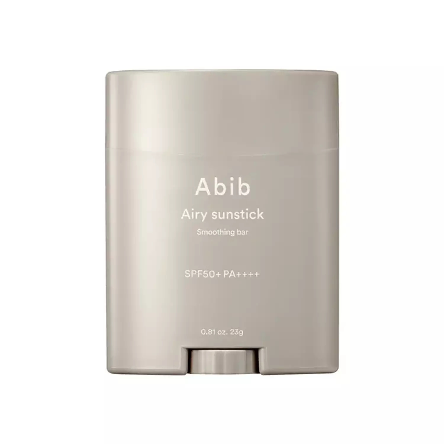 Abib - Airy Sunstick Smoothing Bar image