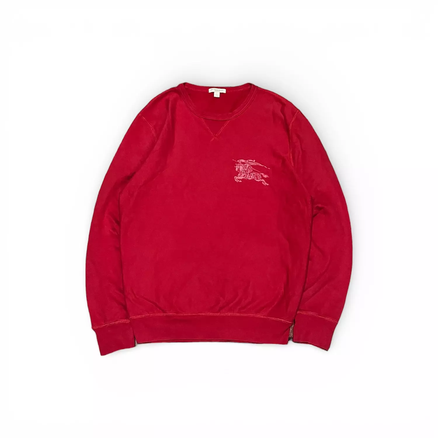 Vintage Burberry Sweatshirt image