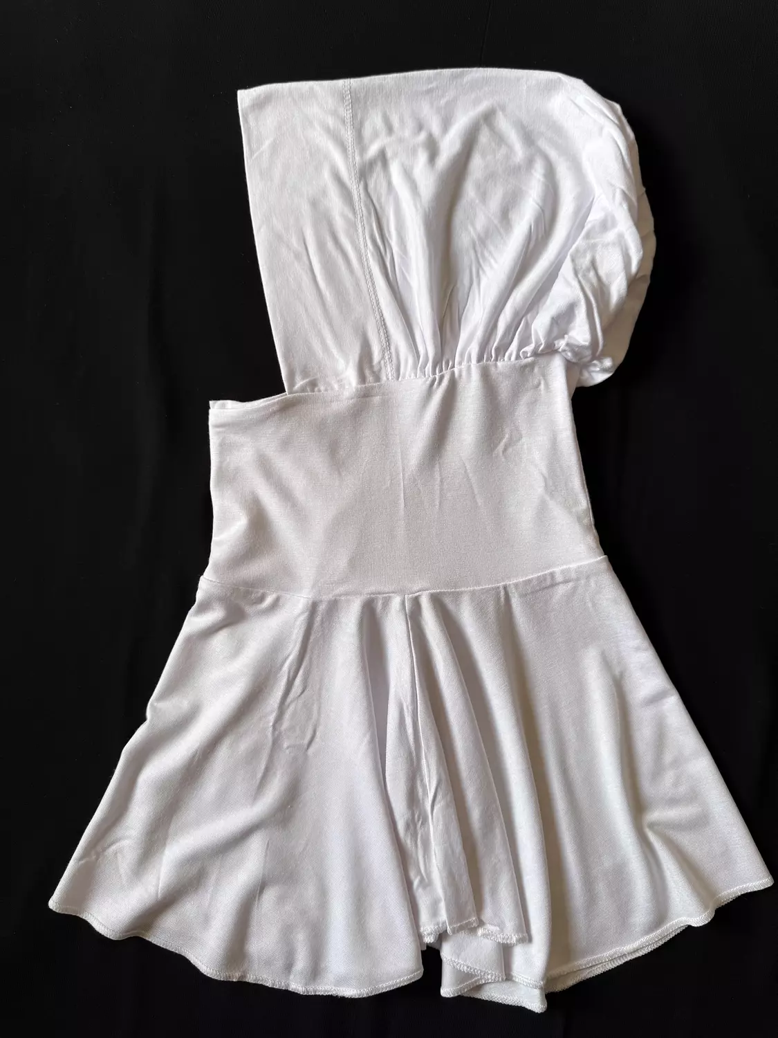 Full Neck bonnet image