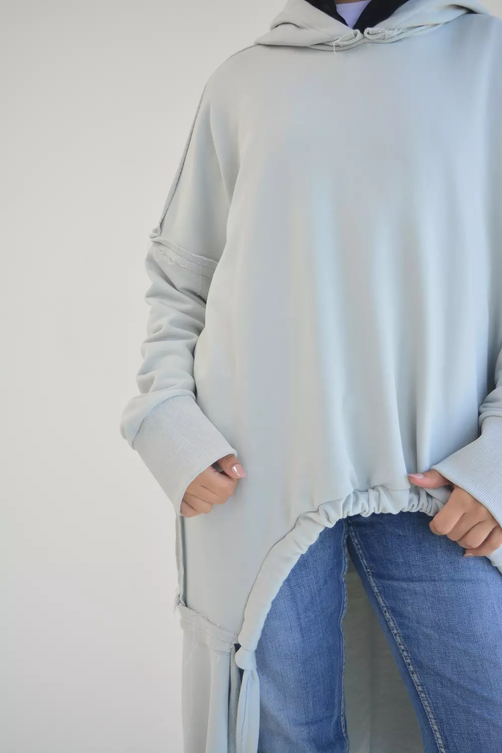 THE HAVEN Hoodie 4