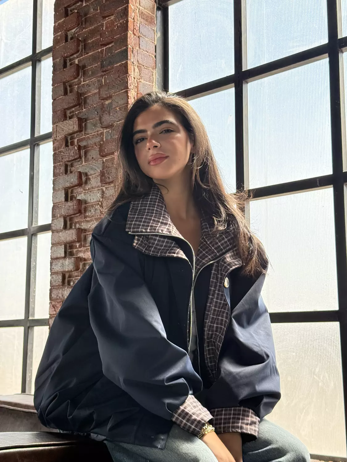 Brooklyn Jacket 8