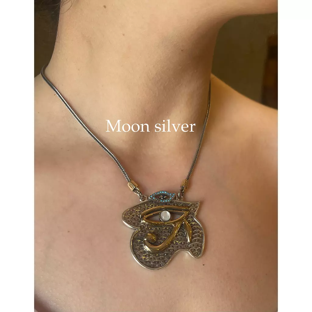Eye of horus 