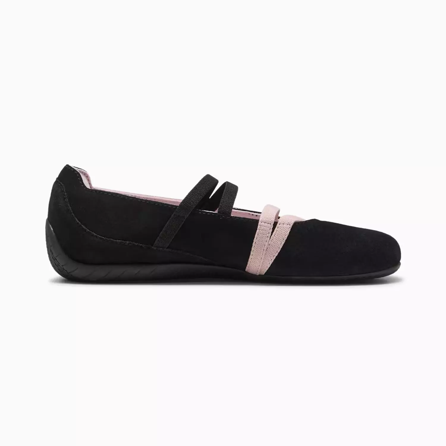 PUMA Speedcat Ballet - Black Mauve Mist  hover image