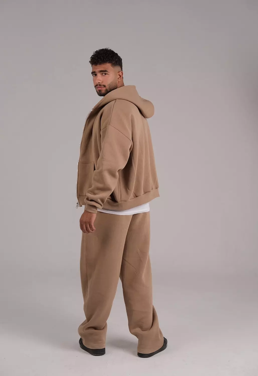 The Oversized UNISEX Jacket 9