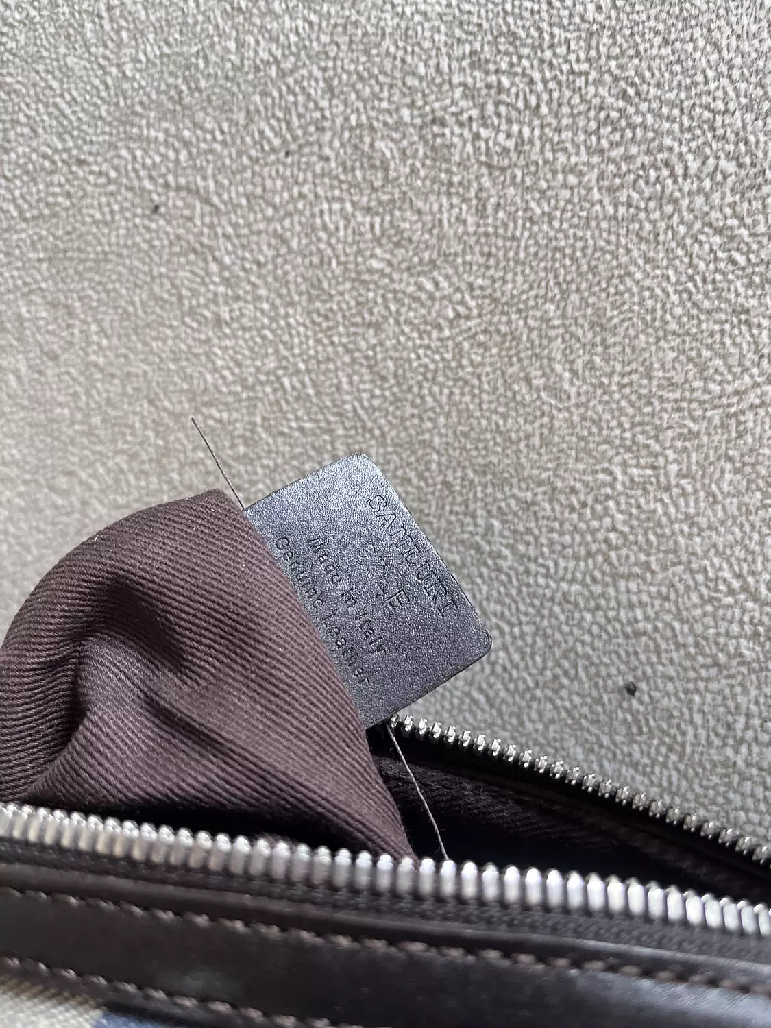 Authentic Bally vintage luxury bag 5