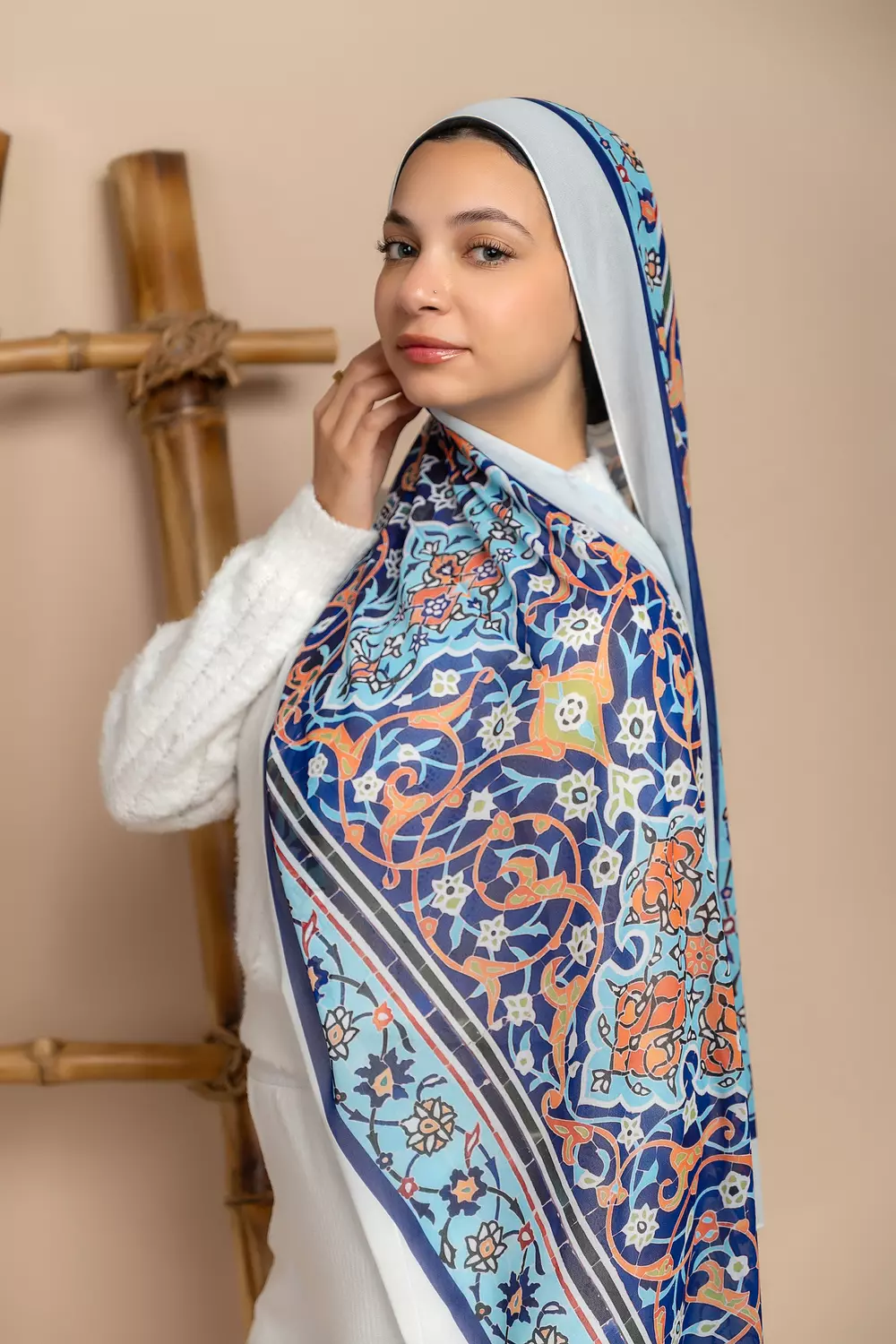 ISLAMIC PRINTING image
