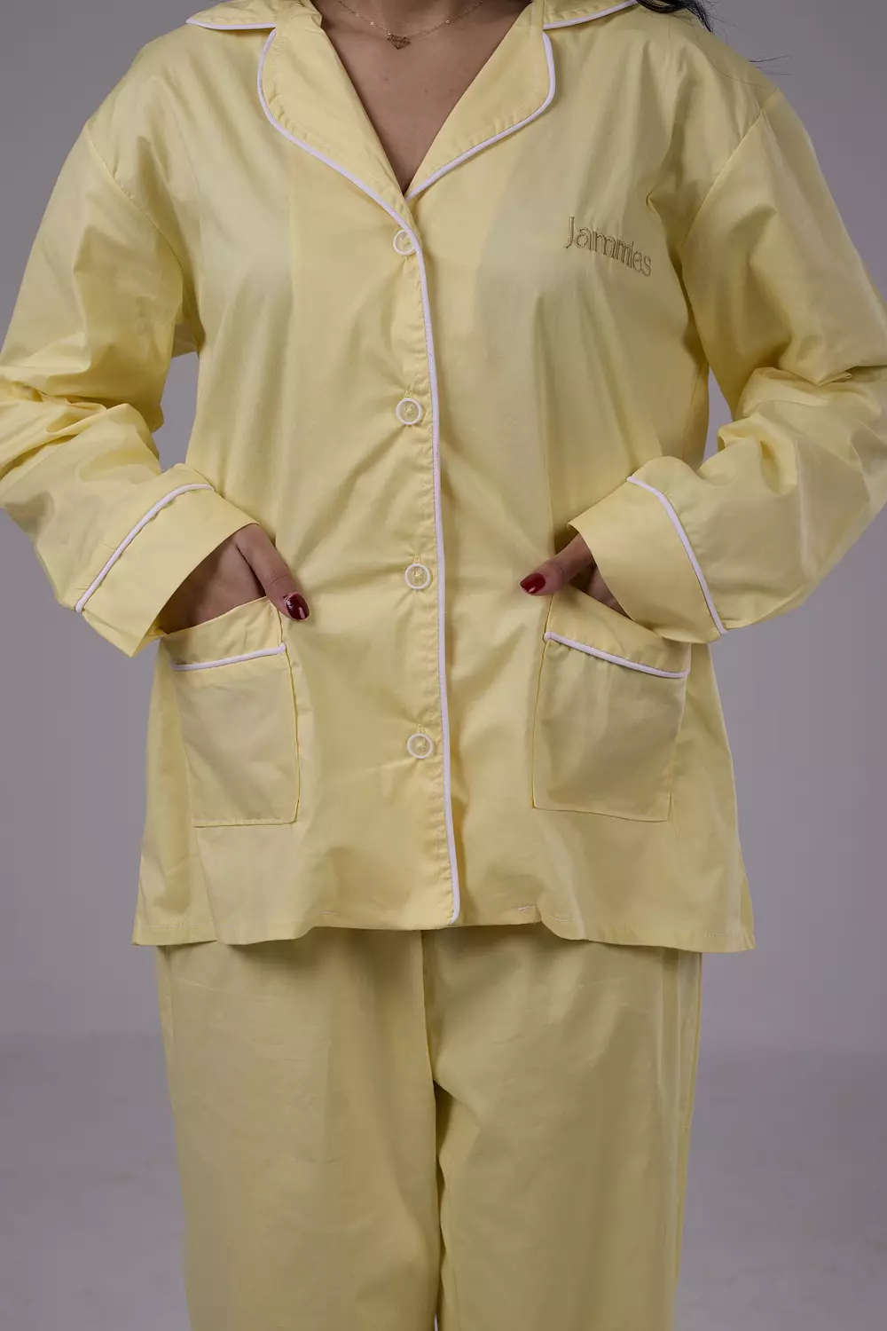 The sunshine Jammie 3