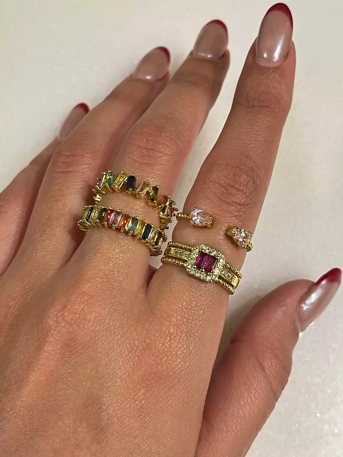 Ring 55 2